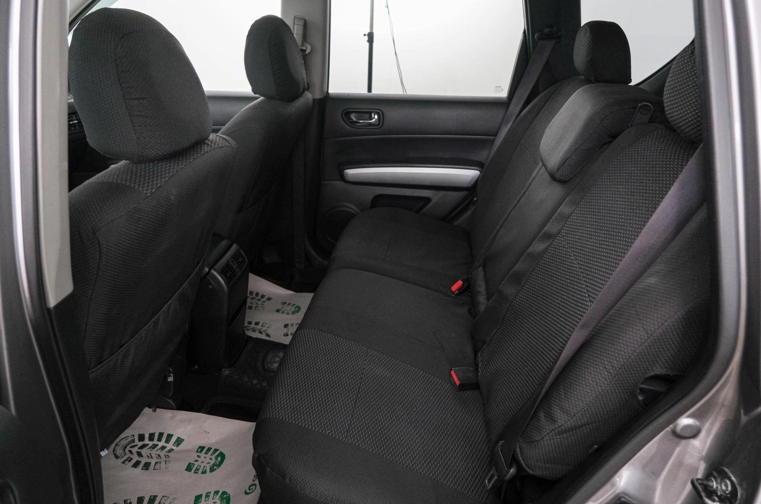 Nissan X-Trail 19 из 21