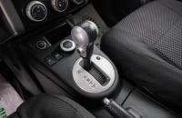 Nissan X-Trail 16 из 21