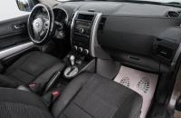 Nissan X-Trail 12 из 21