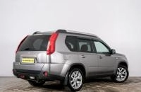 Nissan X-Trail 6 из 21