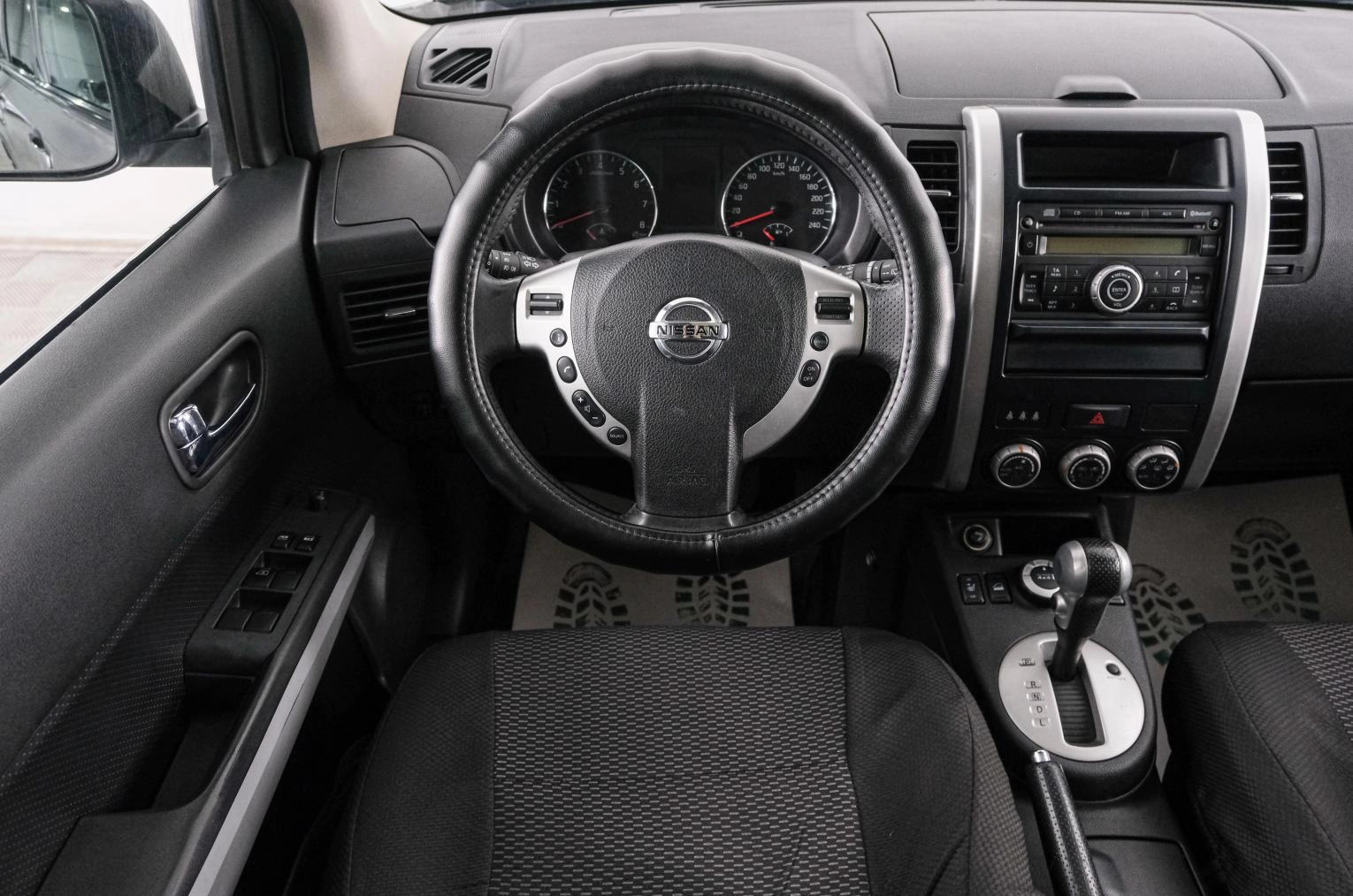 Nissan X-Trail 14 из 21