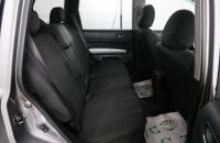 Nissan X-Trail 20 из 21