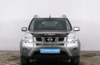 Nissan X-Trail 2 из 21