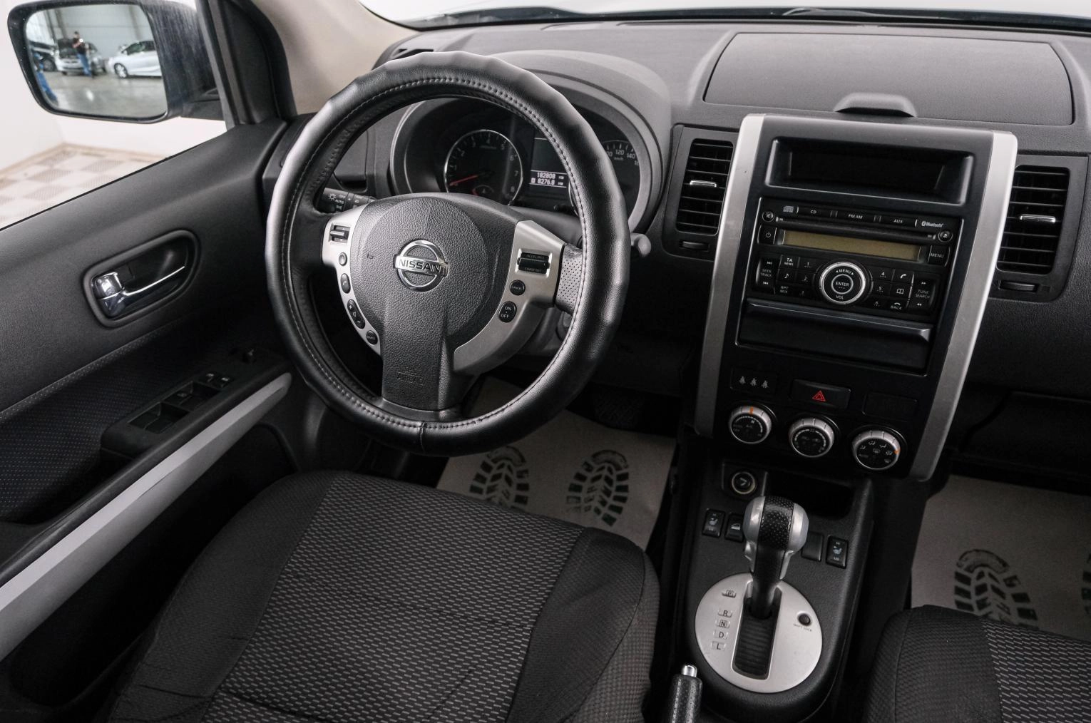 Nissan X-Trail 9 из 21