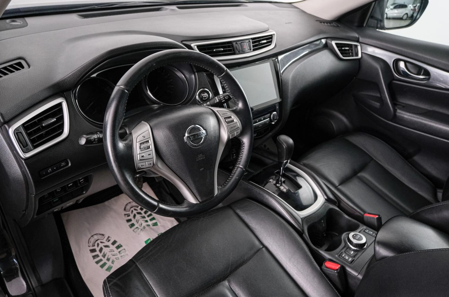 Nissan X-Trail 8 из 24