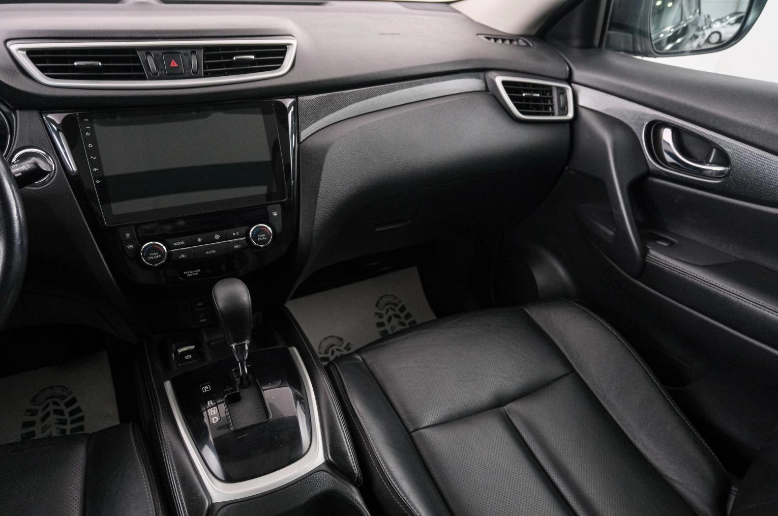 Nissan X-Trail 11 из 24