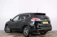Nissan X-Trail 4 из 24