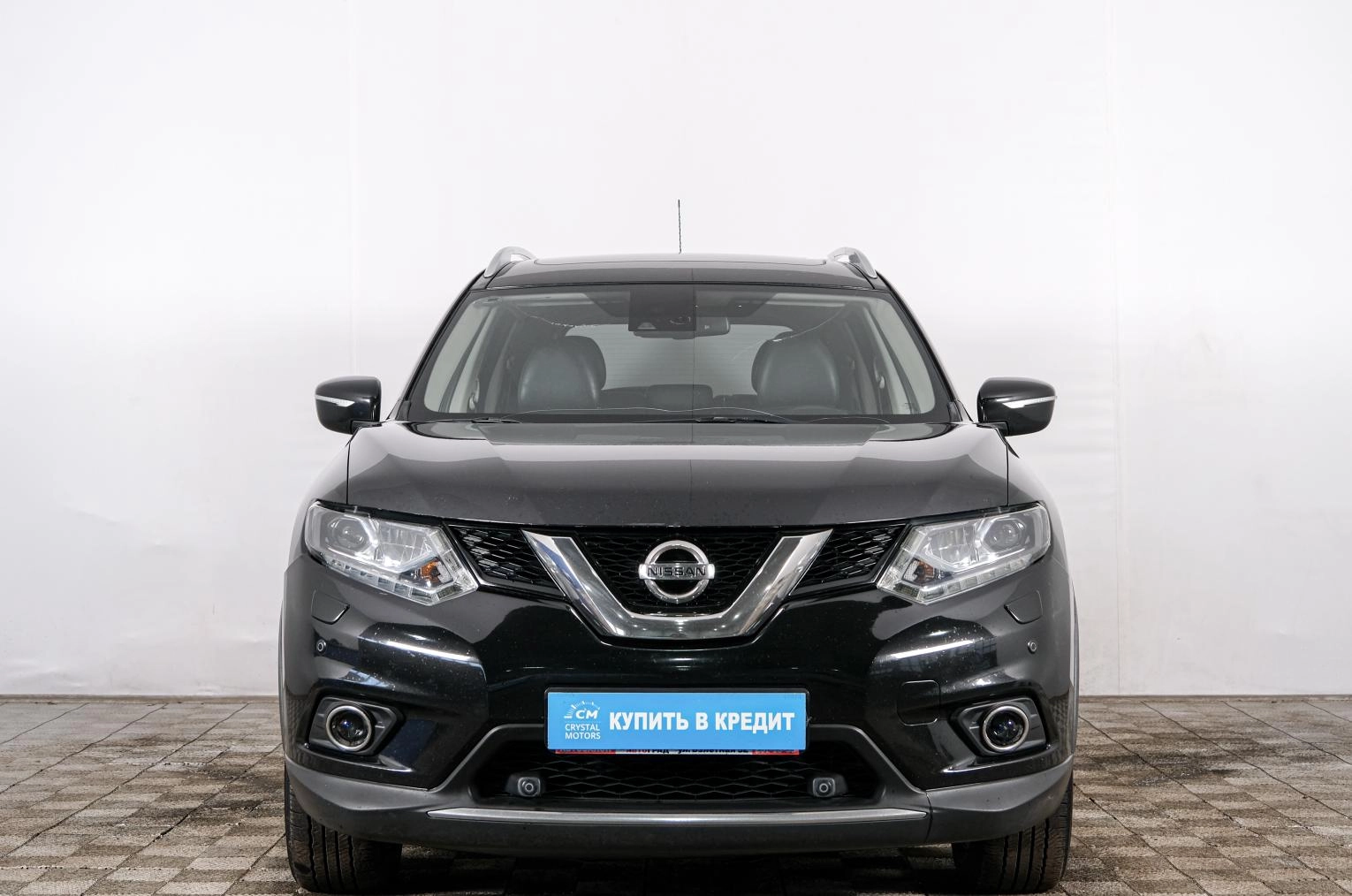 Nissan X-Trail 2 из 24