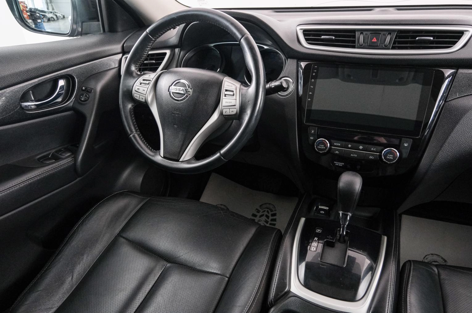 Nissan X-Trail 9 из 24