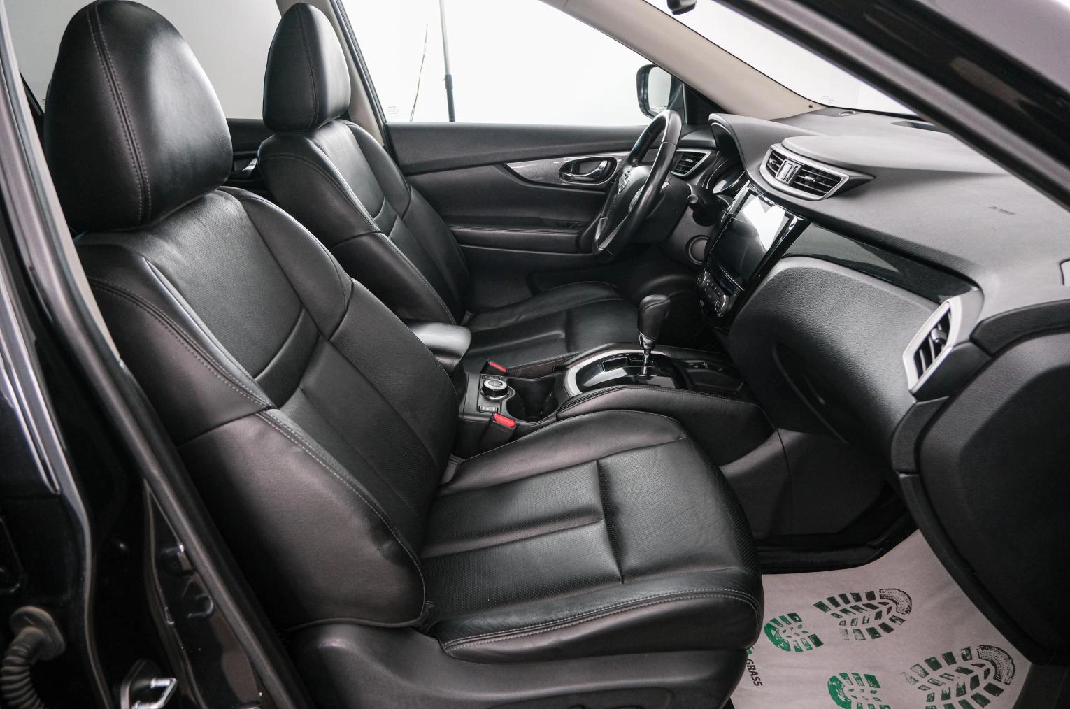 Nissan X-Trail 13 из 24