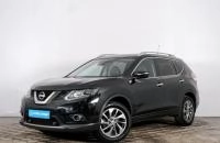 Nissan X-Trail 3 из 24
