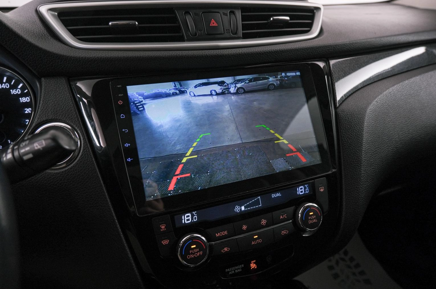 Nissan X-Trail 15 из 24