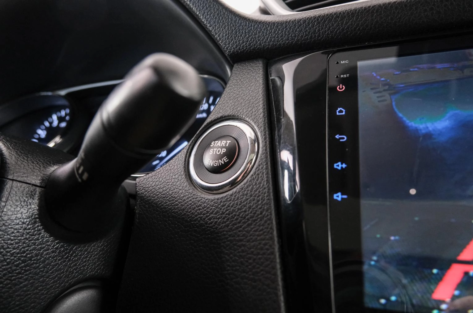 Nissan X-Trail 18 из 24