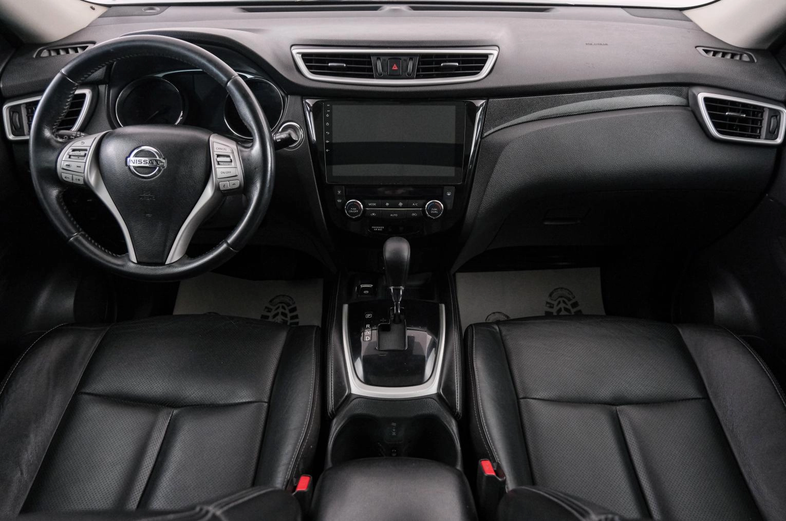 Nissan X-Trail 10 из 24