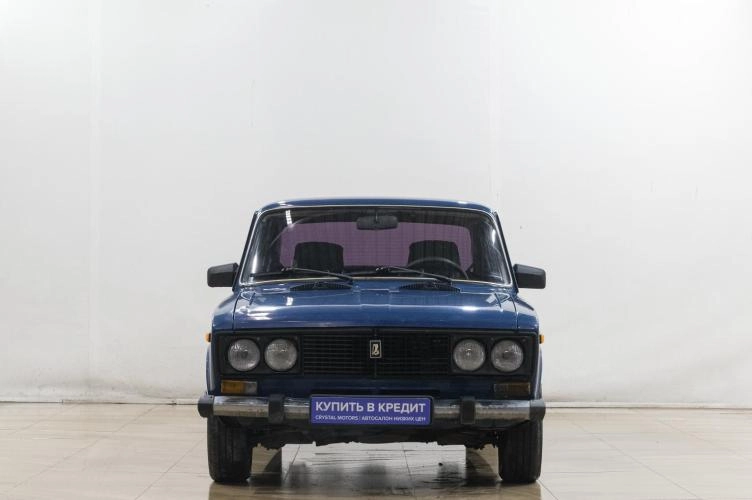 ВАЗ (LADA) 2106 2 из 5