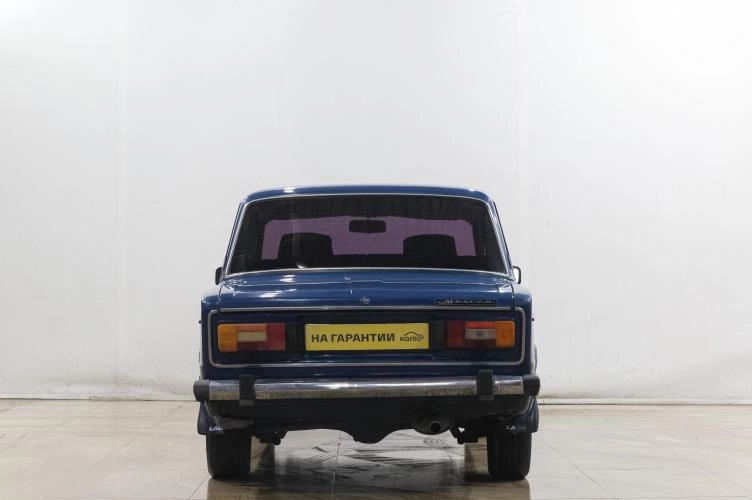 ВАЗ (LADA) 2106 5 из 5