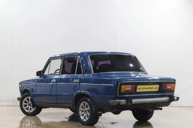 ВАЗ (LADA) 2106 4 из 5