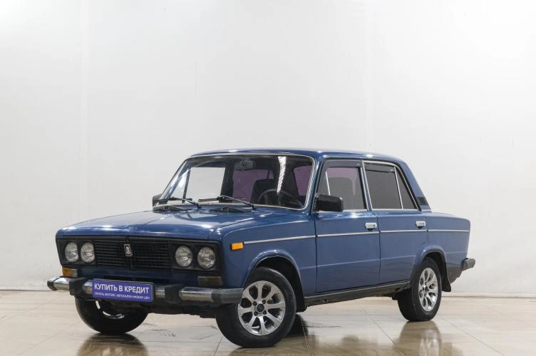 ВАЗ (LADA) 2106 3 из 5