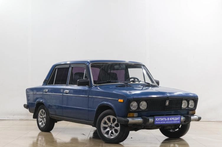 ВАЗ (LADA) 2106 1 из 5