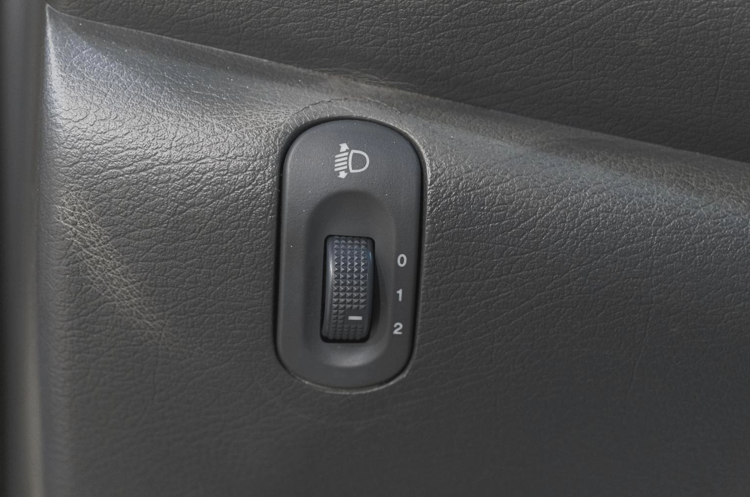 Daewoo Matiz 14 из 18