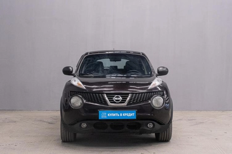 Nissan Juke 3 из 5