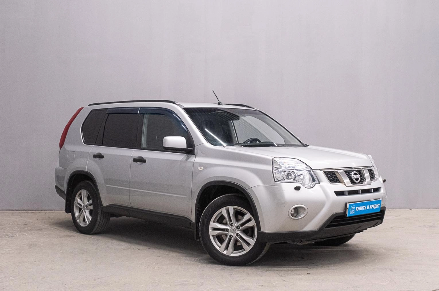 Автомобиль