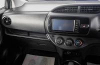 Toyota Vitz 11 из 19