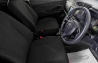 Toyota Vitz 10 из 19