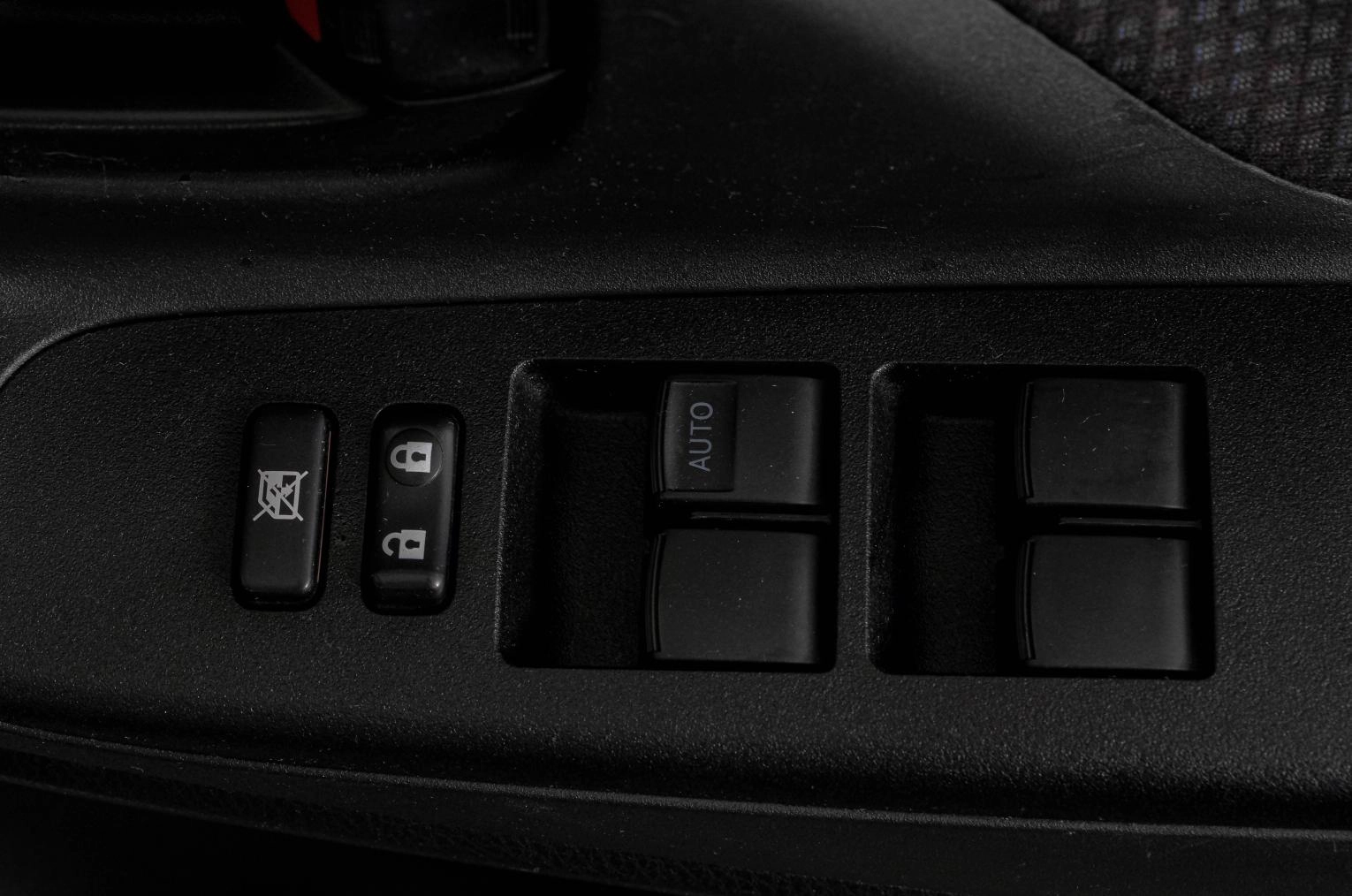 Toyota Vitz 19 из 19