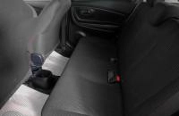 Toyota Vitz 8 из 19