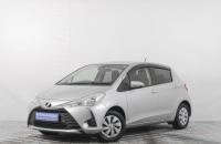 Toyota Vitz 3 из 19