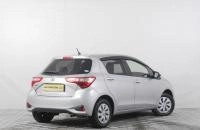 Toyota Vitz 5 из 19