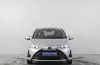 Toyota Vitz 2 из 19