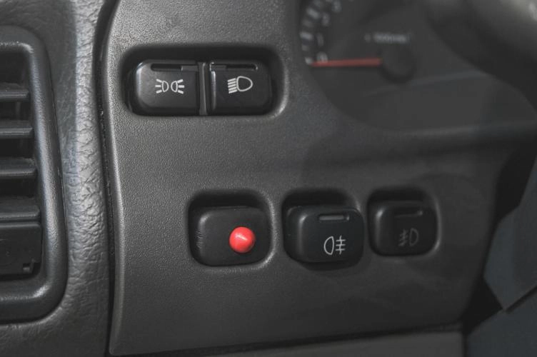 ВАЗ (LADA) 2110 14 из 21