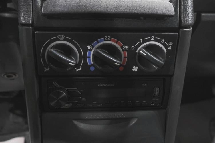 ВАЗ (LADA) 2110 16 из 21