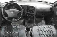 ВАЗ (LADA) 2110 11 из 21