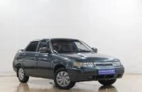 ВАЗ (LADA) 2110 1 из 21