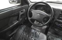 ВАЗ (LADA) 2110 9 из 21
