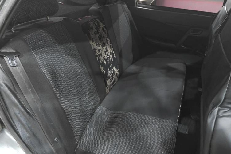 ВАЗ (LADA) 2110 19 из 21