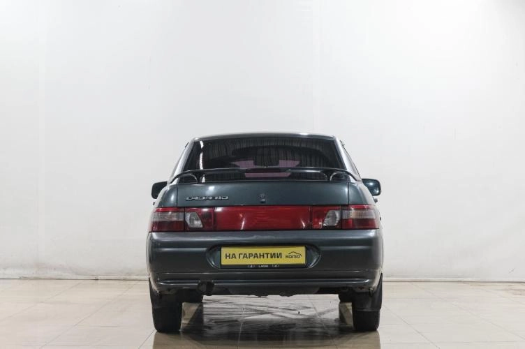 ВАЗ (LADA) 2110 5 из 5