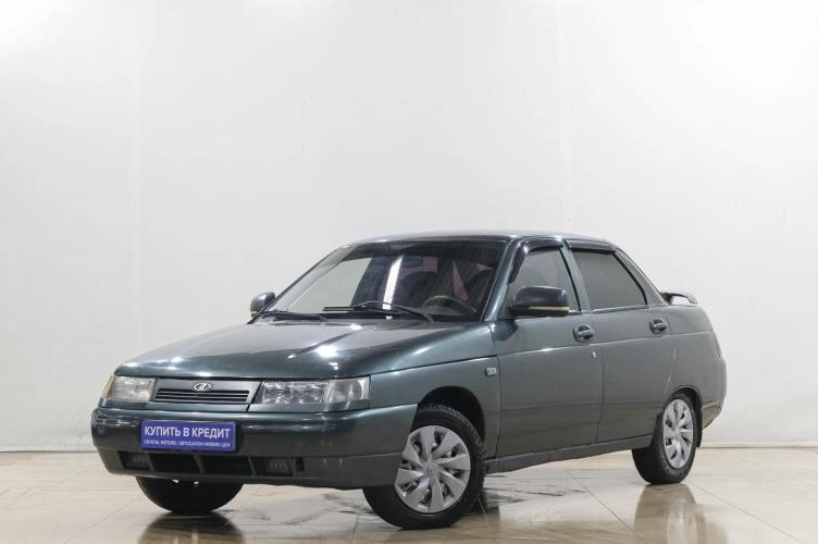 ВАЗ (LADA) 2110 3 из 5