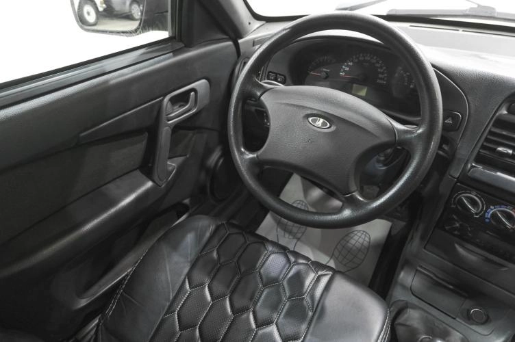 ВАЗ (LADA) 2110 9 из 21