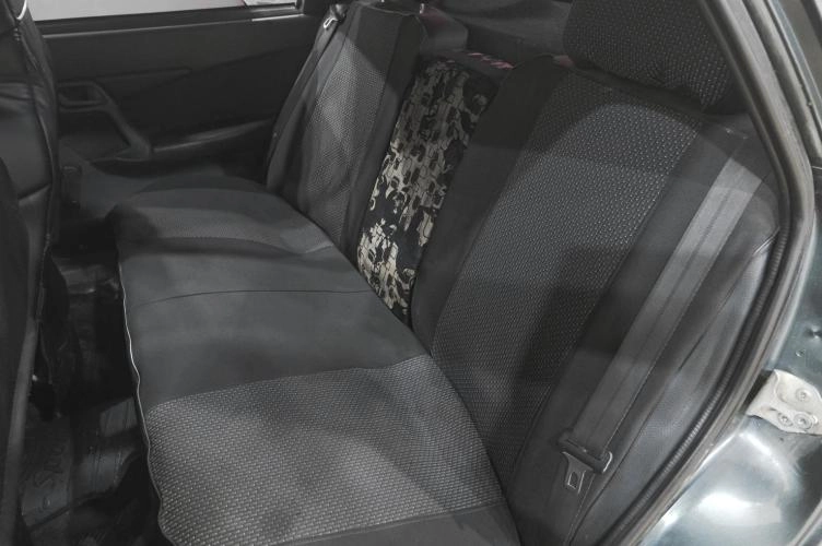 ВАЗ (LADA) 2110 20 из 21