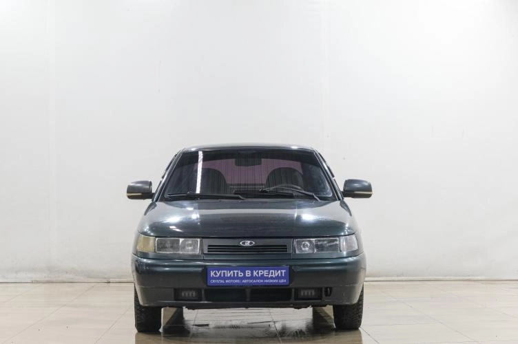 ВАЗ (LADA) 2110 2 из 5
