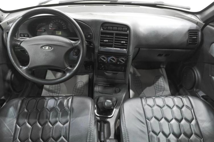 ВАЗ (LADA) 2110 11 из 21