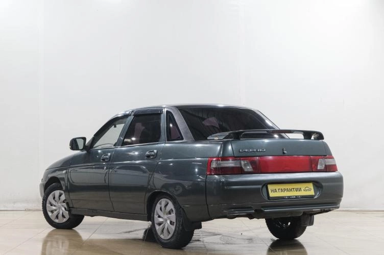 ВАЗ (LADA) 2110 4 из 5