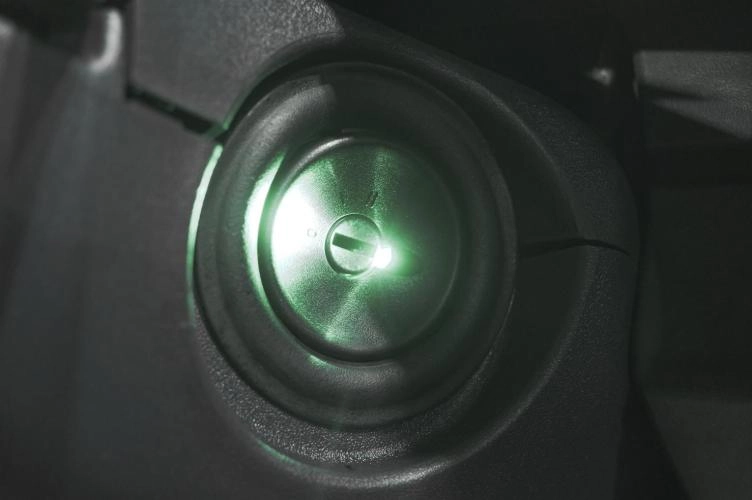 ВАЗ (LADA) 2110 17 из 21