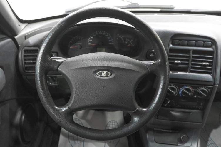 ВАЗ (LADA) 2110 12 из 21