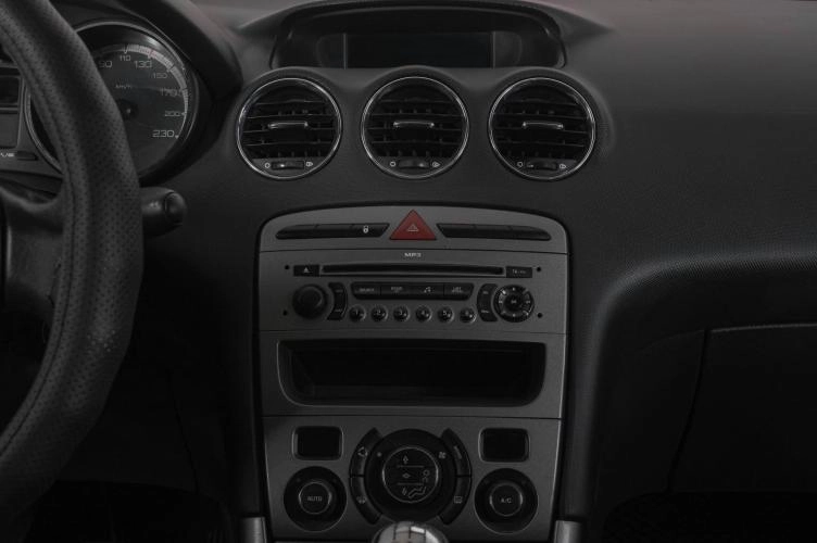 Peugeot 308 17 из 21