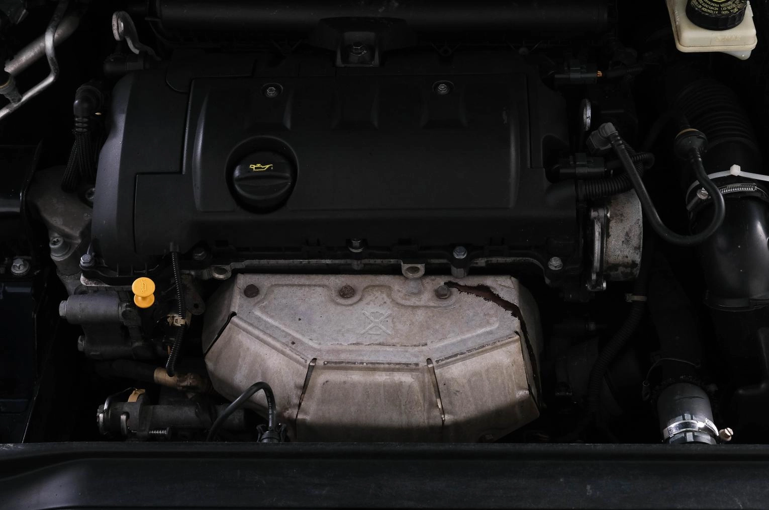 Peugeot 308 21 из 21